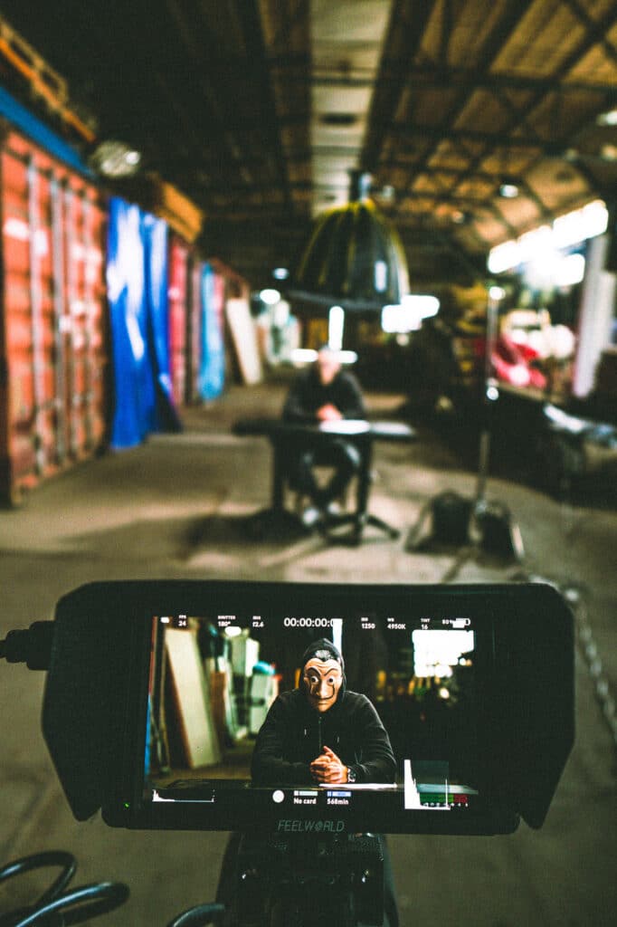 Studio eXp Secrets in the City