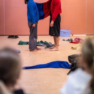 Smaakmakers (4+)