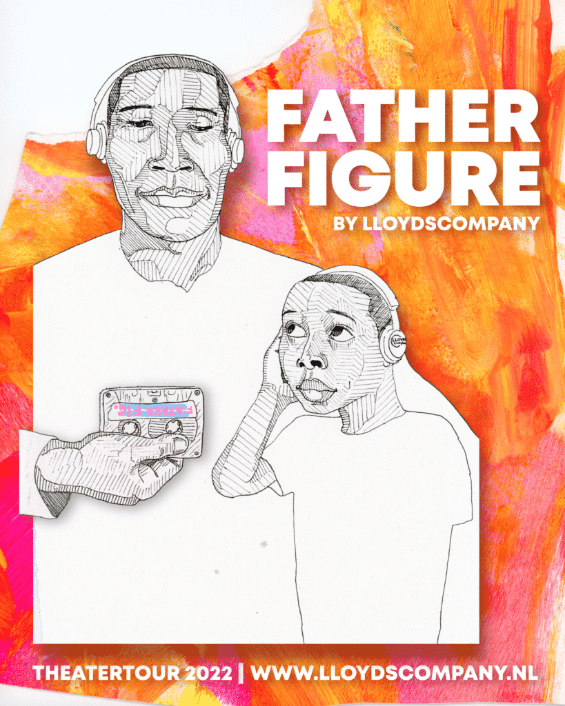 Kopie van Father Figure Final Insta Portrait