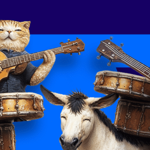 Bremer Straatmuzikanten (6+)