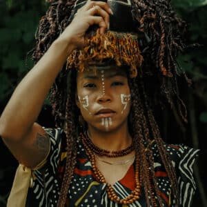DAHOMEY (12+)