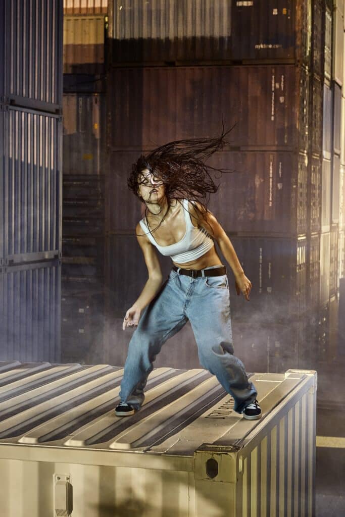 Campagnebeeld DOPE verticaal CC MarkEngelen