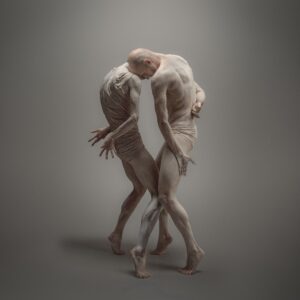 Unfinished Nature (16+)