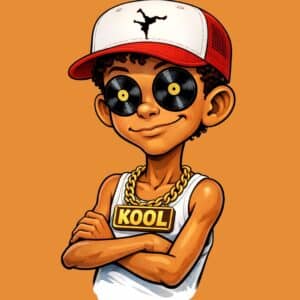 KAPITEIN KOOL! (6+)